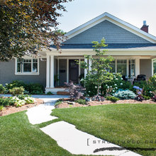 Curb Appeal