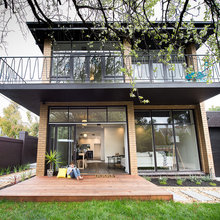 Exterior Ideas