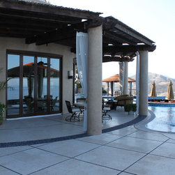Casa De Play with Albertini Windows and Doors - Windows And Doors
