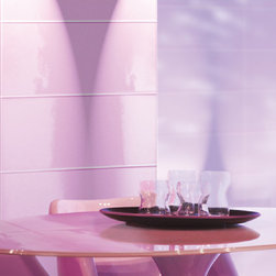 Glass Tiles and Glass Mosaics from Royal Stone & Tile in Los Angeles - Mosaic Tile