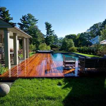 Contemporary Elements - Haverford, PA