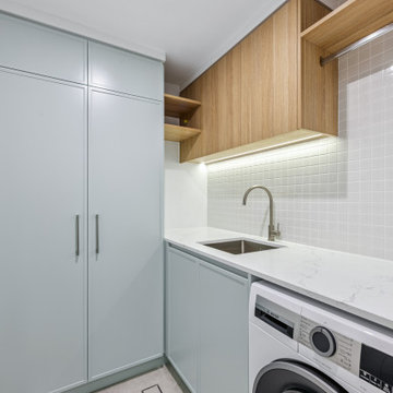 Arthur Av. - Cronulla