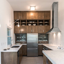 kitchen floor