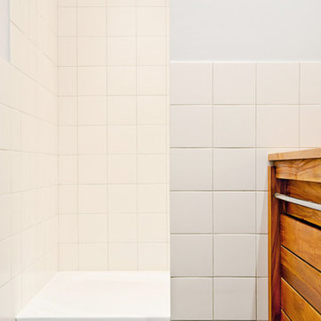 Appartement familiale Paris 9e