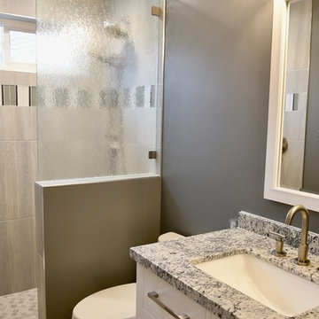 Scottsdale Guest Bathroom Remodel