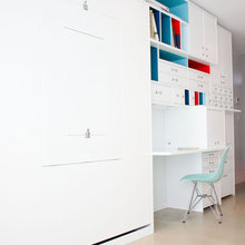 Murphy Bed