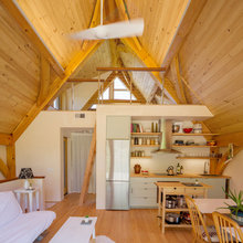 Staircase For Loft