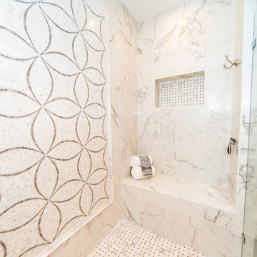 Bathroom Remodels by Signature Design Interiors