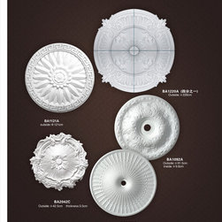 PU MOLDING-1 - Products