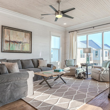 Romar Cottages- The Cottages at Romar Lot 18