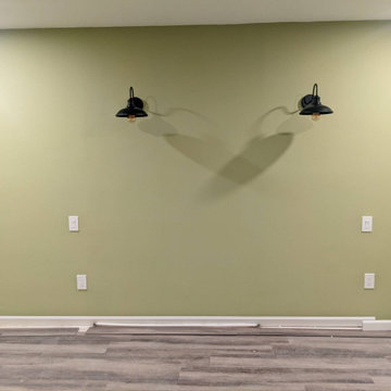 Luxury 1 Bedroom Condominium