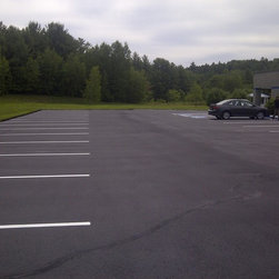 White Wolf Striping - Products
