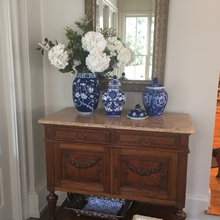 My Furniture Kitchen and breakfast