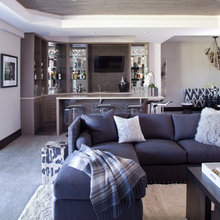 Living Room Ideas