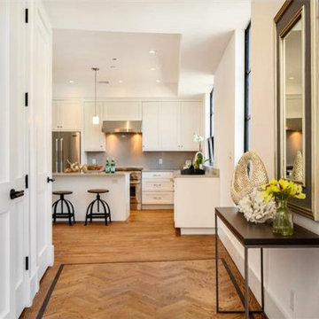 108 MAMARONECK AVE HARBOR COURT LIBRARY LANE- LUXURY RESIDENTIAL / RETAIL
