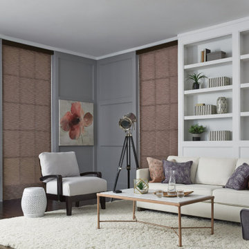 Lutron Automated Window Shades