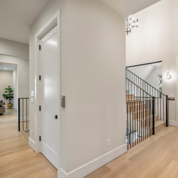 River Oaks New Traditional