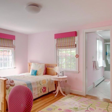 47 Draper Road, Wayland, MA