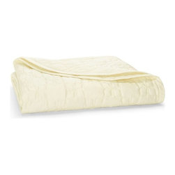Frette Cardo Quilted Coverlet, Queen - Bloomingdales.com - Products