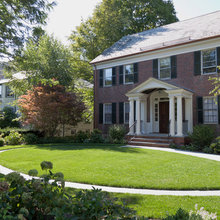Curb Appeal