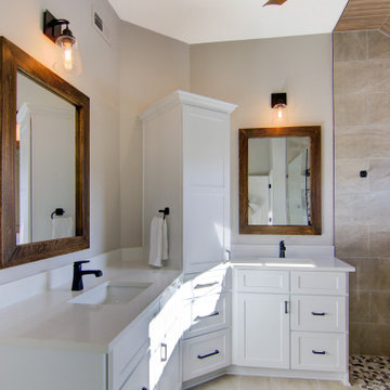 Timeless Refresh: Transforming Your Bathroom & Laundry in 2023