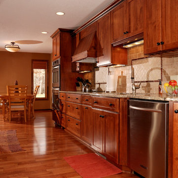Waller Kitchen