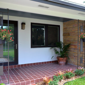 Coral Gables Home