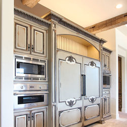 California Kitchen - Products