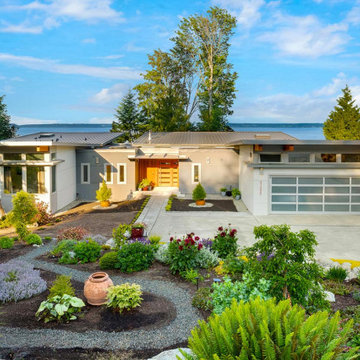 Stillwater Dwellings, Kingston WA Home