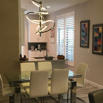 Wasson Residence