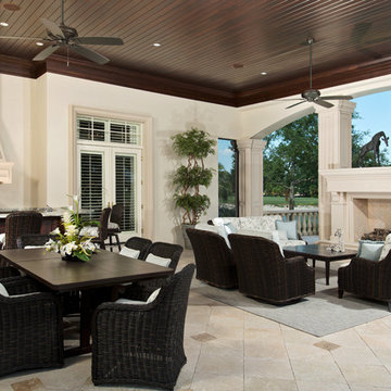 Quail West Remodel
