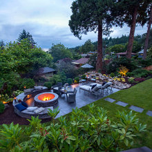 Landscape Ideas