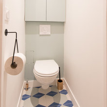 toilettes
