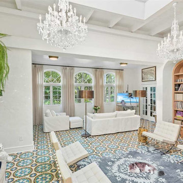 Historic Spanish Home