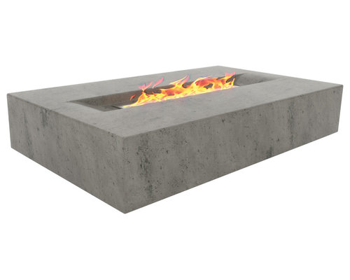 Brown Jordan Fires - Brown Jordan Fires - Fire Pits