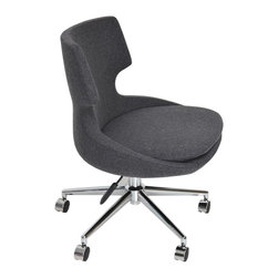 Patara Office Chair by sohoConcept - Office Chairs