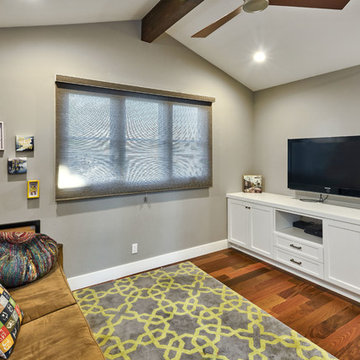 New Home Sunnyvale