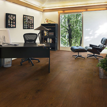 Canoe Bay Flooring
