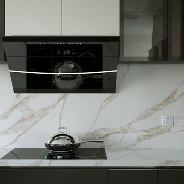 Vivalioro Kitchen Application