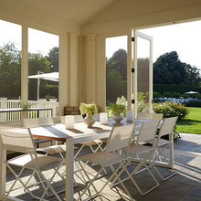 Dream porch