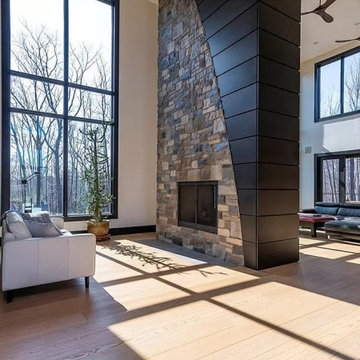 Dream Home