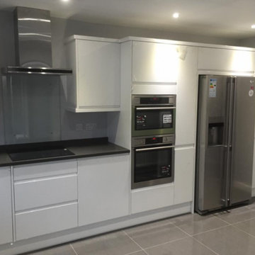 Kitchen II