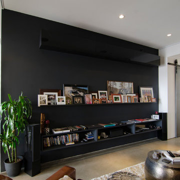 Foust Residence