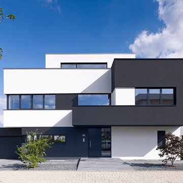 Einfamilienhaus in Köln Widdersdorf