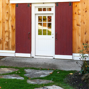 Häuser mit Mansardendach Ideen, Design & Bilder - November 2020 | Houzz DE