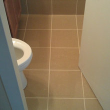 boys bathroom