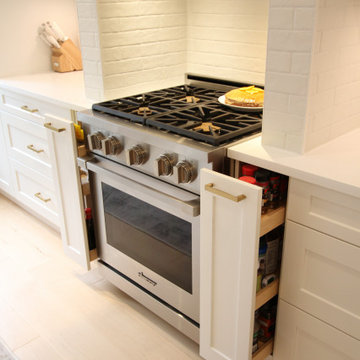 Take it all out!