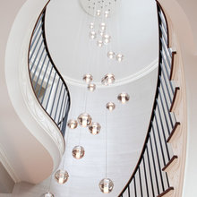 stairways