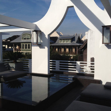 Vern Yip/Craig Koch Residence
