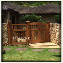 garden gates